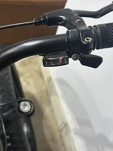 Velosipedlər: Baolai dağ velosipedi – şəhər və off-road üçün universal model — 4