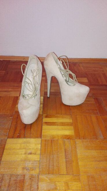 muske cipele mokasine: Salonke, 38