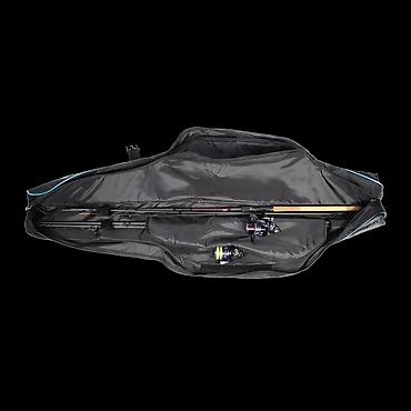 шьем чехлы: Чехол для удилищ GC Sintez 4 Rod Holdall помогает рыболову надёжно — 5