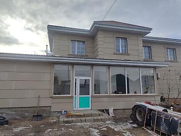 Утепление: Утепление стен, Утепление фасада | Утепление дома, Утепление квартиры, Утепление склада Penoplex, Термопанели Больше 6 лет опыта — 8