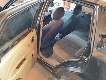 талас авторынок: Daewoo Kalos: 2003 г., 1.5 л, Механика, Бензин, Хэтчбэк — 4