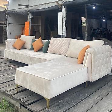 divan madera: Künc divan, Yeni, Açılan, Bazalı, Rayonlara çatdırılma — 8