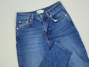 Jeansy damskie, rozmiar S
