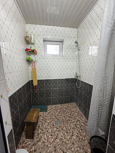 Продажа коттеджей и домов: Продаётся дом в районе Аламединского рынка. Дом кирпичный 1989 года — 9