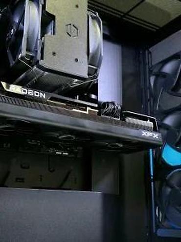 Desktop računari i radne stanice: Ryzen 5 9600X RX 7800XT B650 32GB 1TB - SM069PC. ✨ Prodaja i sklapanje — 3