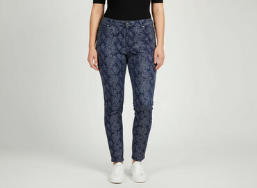 bape jeans: Denim Co, Jeansy damskie, rozmiar 2XL