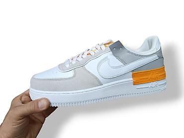 Patike: Nike air force urban shadow patike NOVO Novo Brojevi 36 do 46 fb — 13