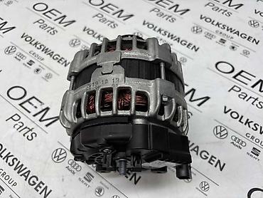 parkside punjac za akumulator: ALTERNATOR 1.4 TSI ZA VOLKSWAGEN GOLF 7, PASSAT B8, TIGUAN . - 04E — 5