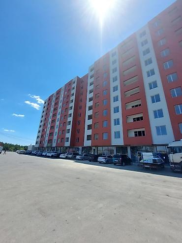 Mənzillər: Ceyranbatan, 2 otaqlı, Yeni tikili, m. 20 Yanvar, 55 kv. m — 2