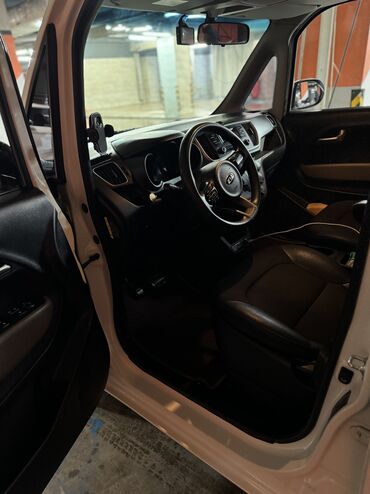 Kia: Kia Ray: 2018 г., 1 л, Автомат, Бензин, Универсал — 10