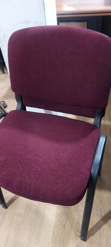 Ofis oturacaqları: Ofis kurs Hospital üçün zallar da istifadə etmək olar iso ukrayna — 6