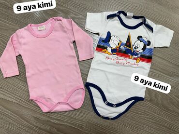 Uşaqlar üçün digər geyimlər: Uşağ geyimleri,hamısı yaxşı veziyyetdedi,yaslari elanda qeyd olunub,1 — 17