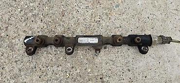 pc volani: MAGISTRALA GORIVA ZA FORD MONDEO | Magistrala goriva Ford Mondeo — 1