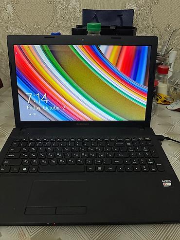 lenovo: Normal vezyetde adaptrda taxili isliyir cixaranda sonur ya zeifliyir — 1
