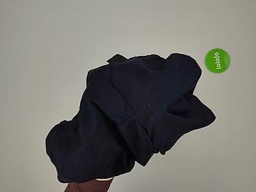 pull on trousers h: H&M, Spodnie materiałowe damskie, rozmiar S — 6