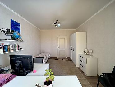 Продажа квартир: 2 комнаты, 58 м², 105 серия, 8 этаж, Евроремонт — 5