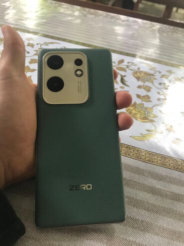 iphone 16 pro max qiyməti: Infinix Zero 4, 256 GB, rəng - Göy