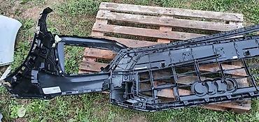 rim: PREDNJI BRANIK ZA AUDI Q8 | Audi q8 prednji branik delovi audi 4M8 — 2