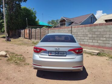 аванта 5 цена ош: Hyundai Sonata: 2017 г., 2 л, Автомат, Газ, Седан at lalafo.kg аванта 5 цена ош: Hyundai Sonata: 2017 г., 2 л, Автомат, Газ, Седан