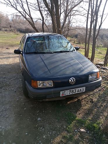 мотор м42: Volkswagen Passat: 1990 г., 1.8 л, Кол менен иштөөчү, Бензин, Хетчбек — 1