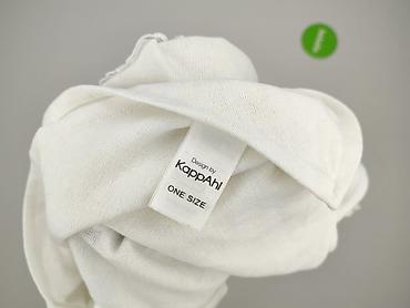 nocna: KappAhl, Ponczo damskie, rozmiar One size — 4
