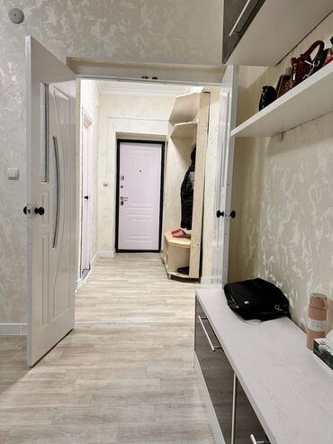 Продажа квартир: 3 комнаты, 87 м², Элитка, 4 этаж, Евроремонт — 1