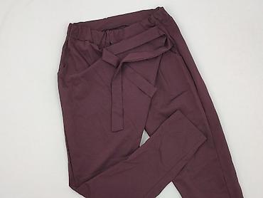 carry moda damska: Spodnie materiałowe damskie, rozmiar S — 1
