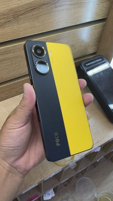 смарт часы цена в бишкеке: Poco X7 Pro, Б/у, 512 ГБ