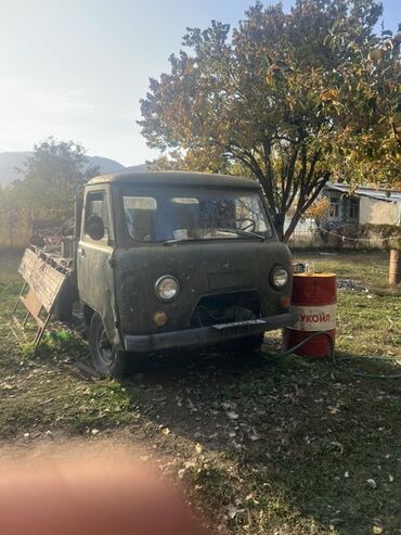 фары на опель вектра а: УАЗ 452 Buhanka: 1989 г., 2.5 л, Механика