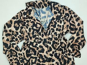 pammy pronto moda: Moda Italia, Koszula damska, rozmiar 5XL — 1