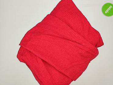 Women: Material trousers for women, size XL — 5