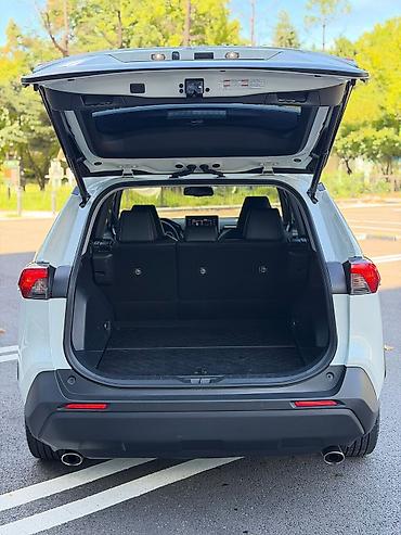 byd bot 384: Toyota RAV4: 2020 г., 2.5 л, Автомат, Гибрид, Кроссовер — 8