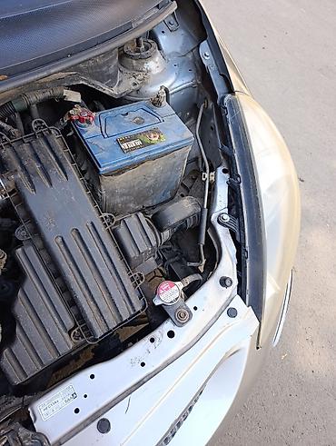 помпа фит: Honda Fit: 2001 г., 1.3 л, Вариатор, Бензин, Хэтчбэк — 10