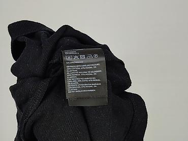 longsleeve hm: H&M, T-shirt damski, rozmiar M — 5