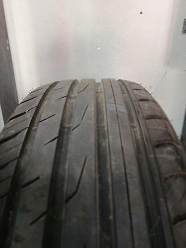 toyo: Шины 225 / 55 / R 19, Лето, Б/у, Пара, Легковые, Япония, Toyo — 2