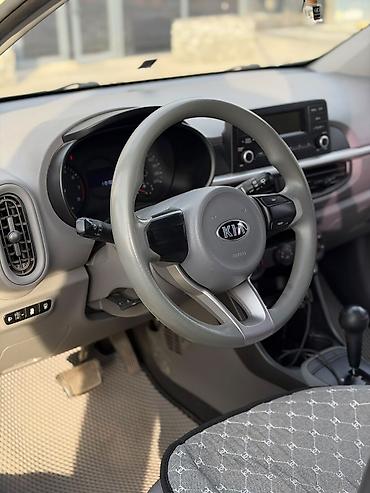 хонда жаз стоп: Kia Morning: 2017 г., 1 л, Автомат, Бензин, Хэтчбэк — 9