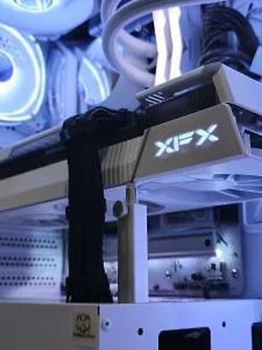 Desktop računari i radne stanice: Ryzen 9 9900X RX 7800XT X870 64GB 1TB - SM037PC. ✨ Prodaja i sklapanje — 4