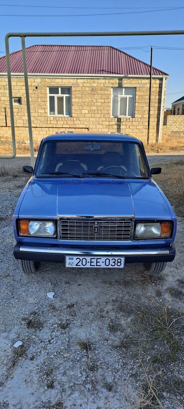 VAZ (LADA): VAZ (LADA) 2105: 1.5 l | 1982 il 31240 km Sedan