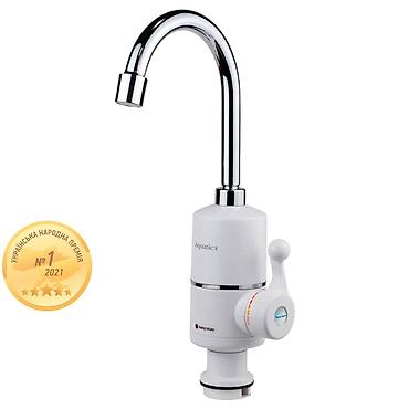 Смесители для раковин: БЕСПЛАТНАЯ ДОСТАВКА ! Электрический проточный водонагреватель mini — 3