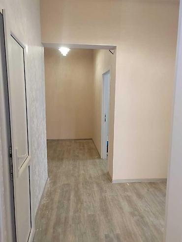 sagan kirayə evlər: Bakıxanov qəs., 3 otaqlı, Yeni tikili, 88 kv. m — 2