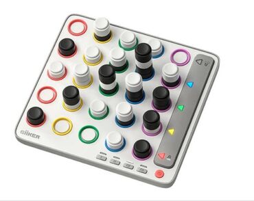 детские пультовые машины: Умная настольная игра Giiker «Четыре в ряд» Smart Four