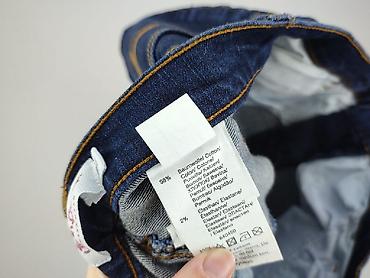 ck mom jeans: John Baner, Jeansy damskie, rozmiar M — 5