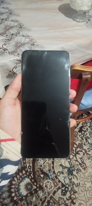 f21 pro: Honor X7a, 128 GB, rəng - Mavi, Sensor — 4