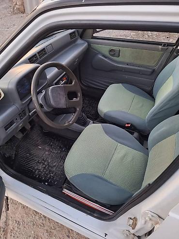 Daewoo: Daewoo Tico: 1998 г., 0.8 л, Механика, Бензин, Хэтчбэк — 4