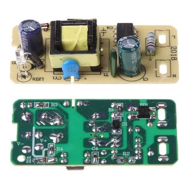 Elektrik malları: Qida bloku. 1 A
giriş: 220-240v
çıxış: 12v
qiymət sondur