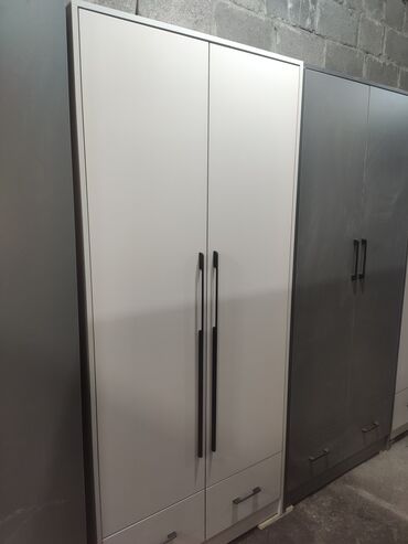 Шкафы для одежды: Шкафы новые Шифонер новый из российкого материала Ширина 90 Глубина 50 — 7