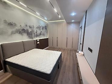 Продажа квартир: 2 комнаты, 65 м², Элитка, 6 этаж — 1