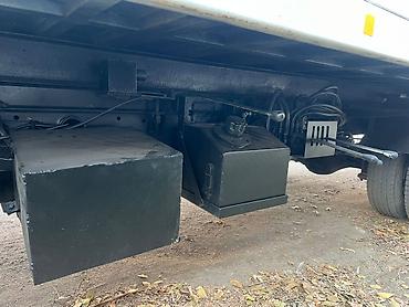 Эвакуаторы: Эвакуатор, Kia, 1995 г., Сдвижная — 14