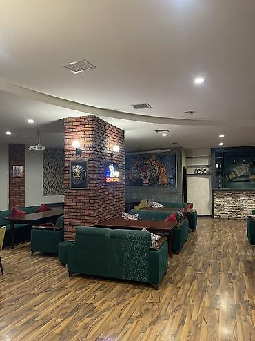 İcarəyə restoran və kafelər: Ehmedlide teze temir olunmuw obekt(restoran,pab, cay evi) icareye — 15