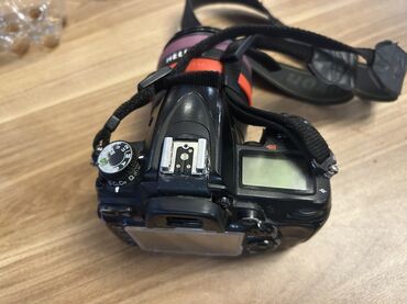 Fotokameralar: D 7000 min 18 135 abyektiv Qrip Sumka Aparatin dasi Kasmetik isleri -da lalafo.az — 3 Fotokameralar: D 7000 min 18 135 abyektiv Qrip Sumka Aparatin dasi Kasmetik isleri — 3